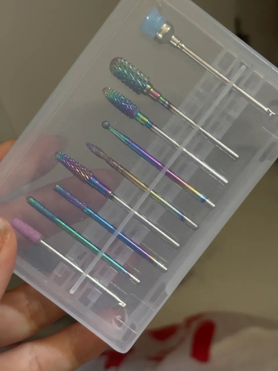 Kit Unhas de Gel - Foto 5