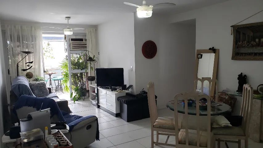 Foto - Rio de Janeiro - Barra Olímpica