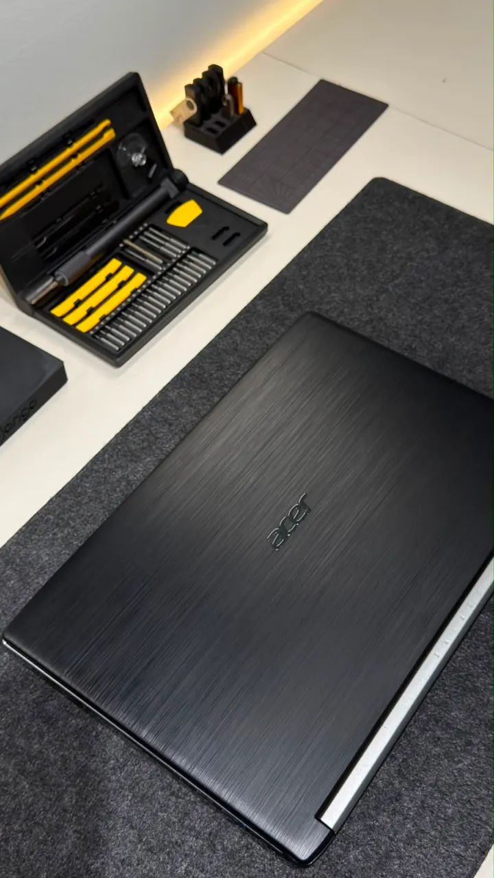 Notebook ACER A515  - Foto 2
