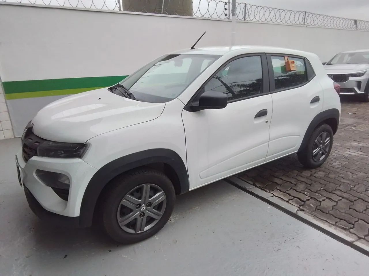Renault Kwid 1.0 Zen 2026 - Foto 3