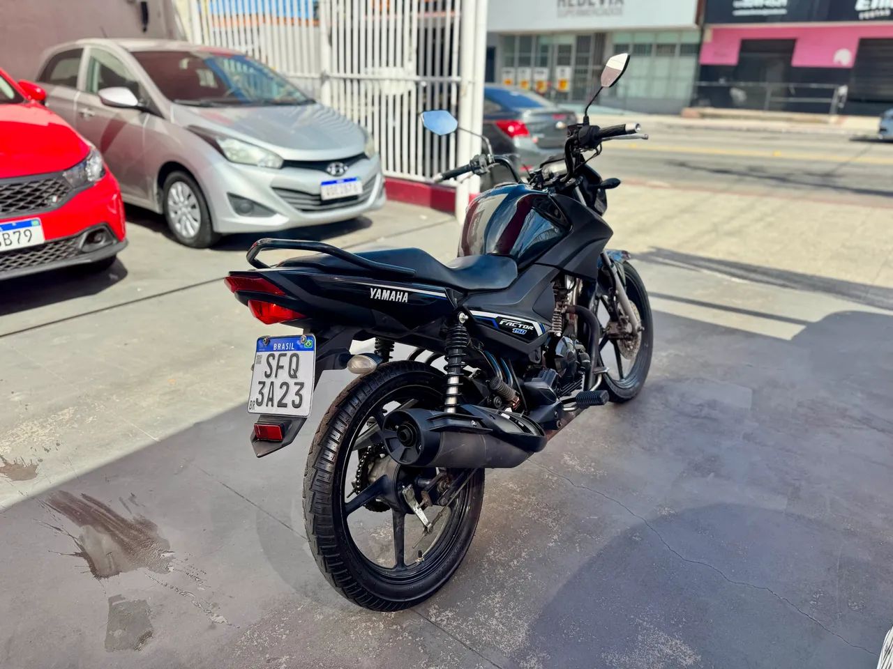 Factor 150 2023 - Foto 4