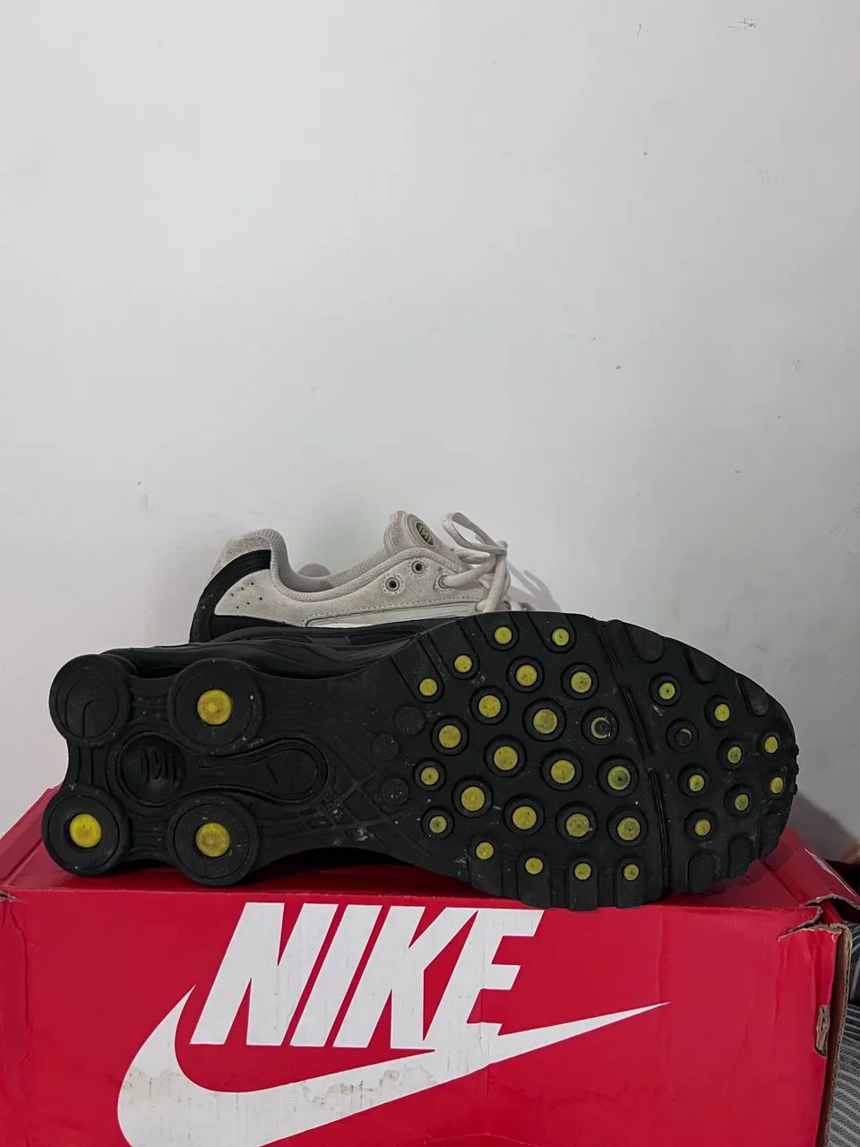 Nike shox ride 2 - Foto 4