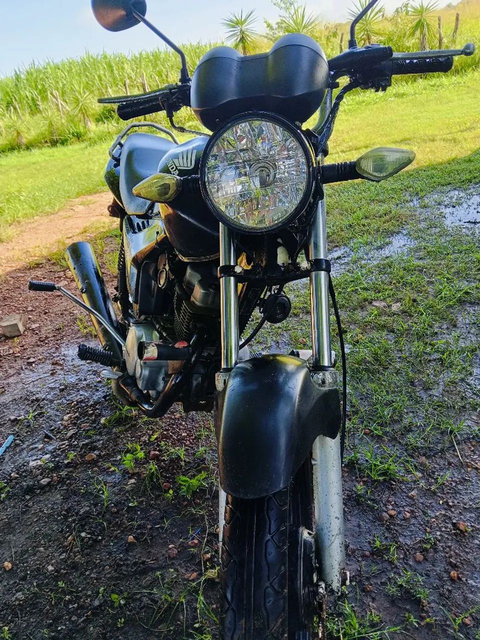 Honda CG 150