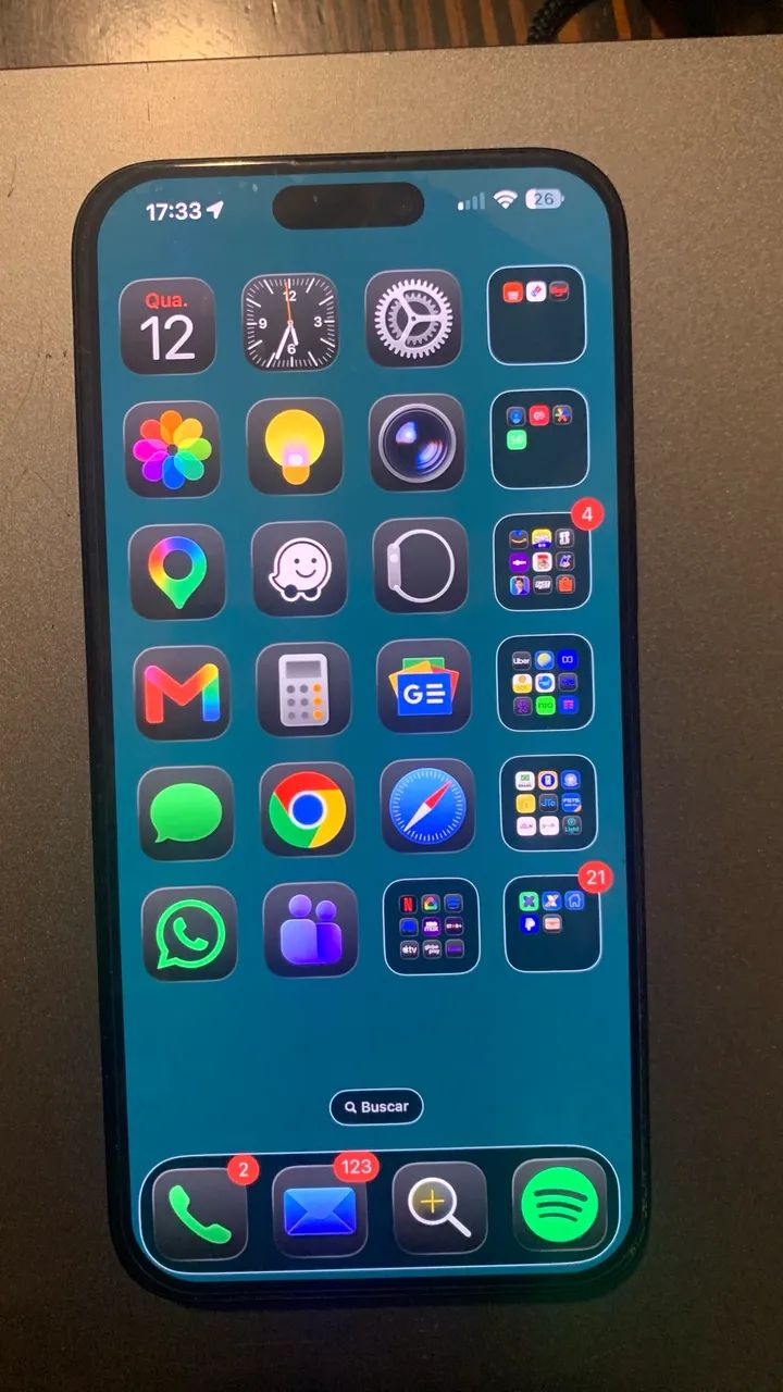 iPhone 15 Pro Max 256gb - Foto 5