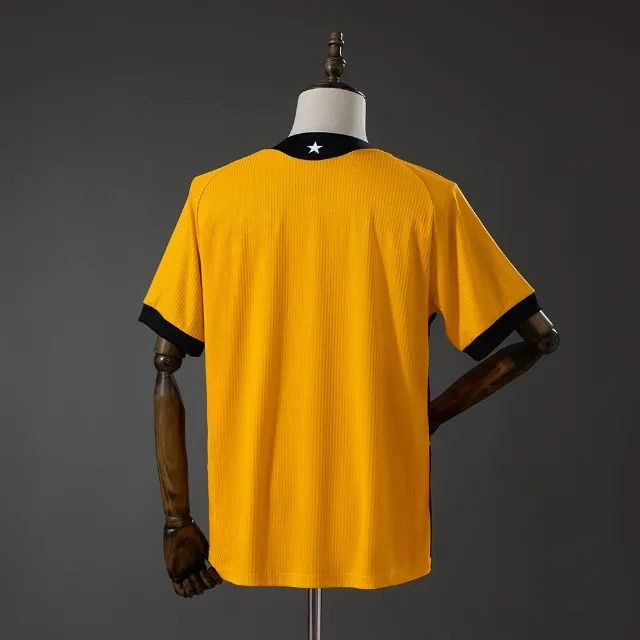 Camisa Botafogo Goleiro I 2026 - Foto 2