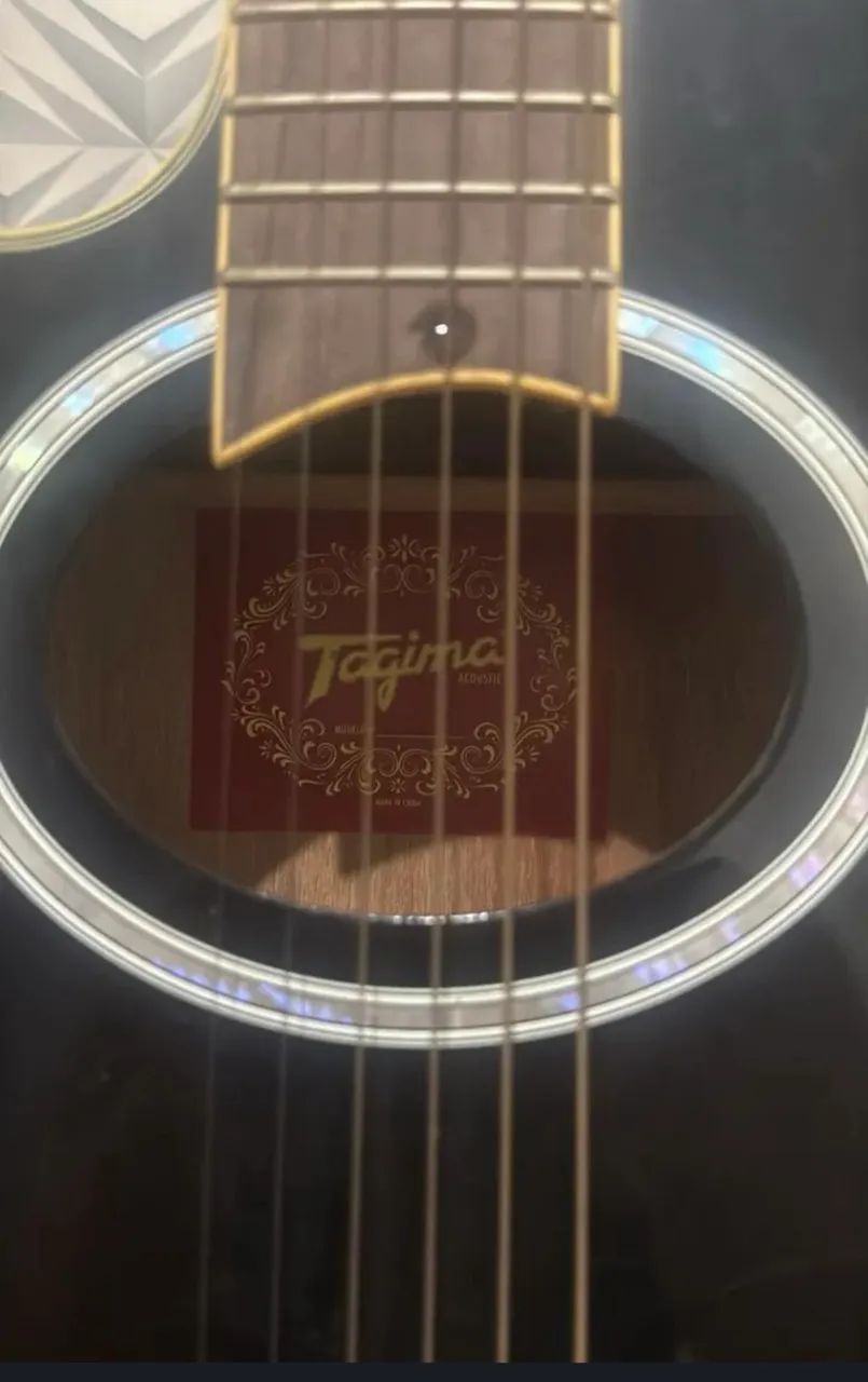 Violão top!!  - Foto 2