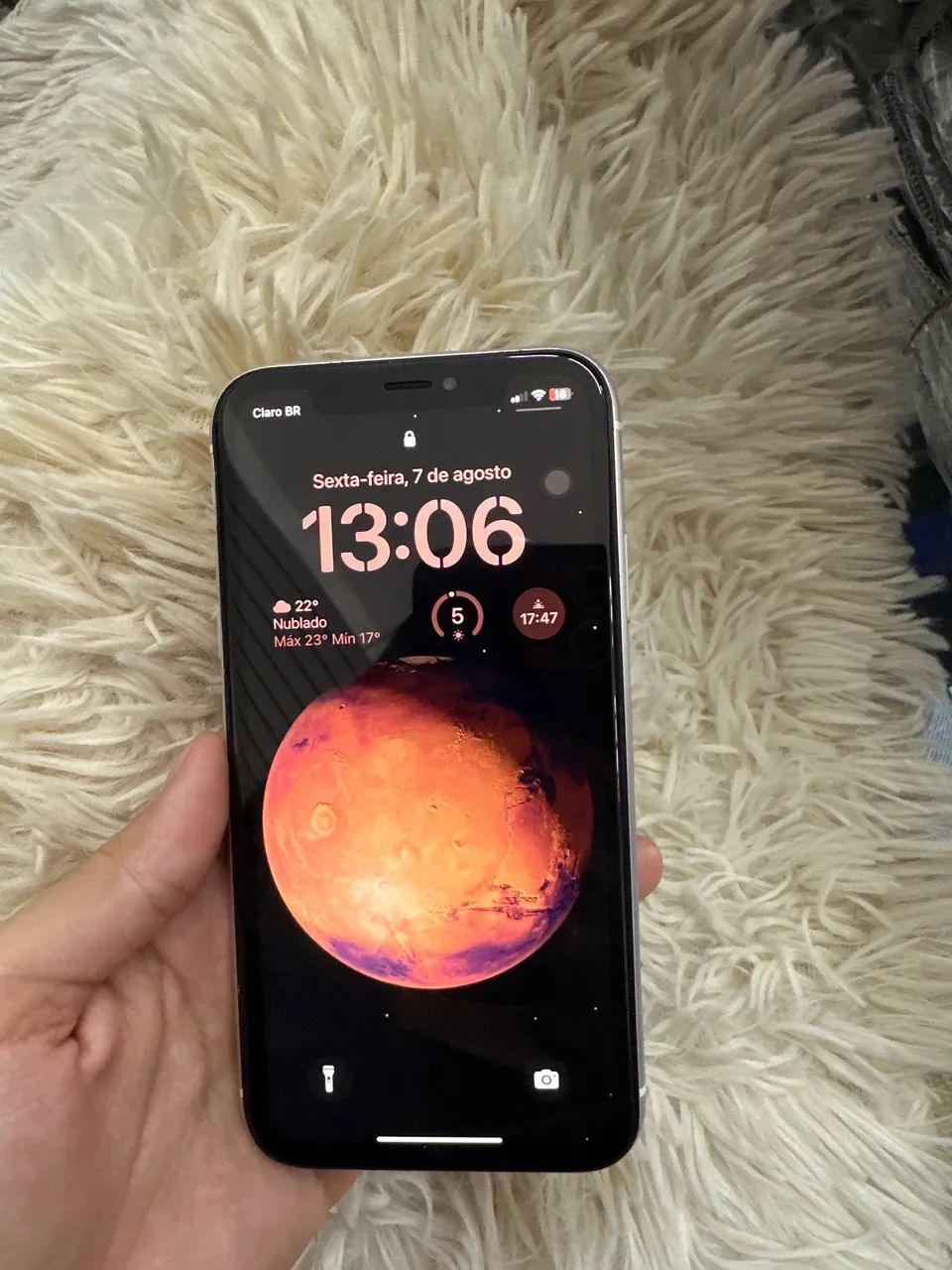 iPhone XR  - Foto 2