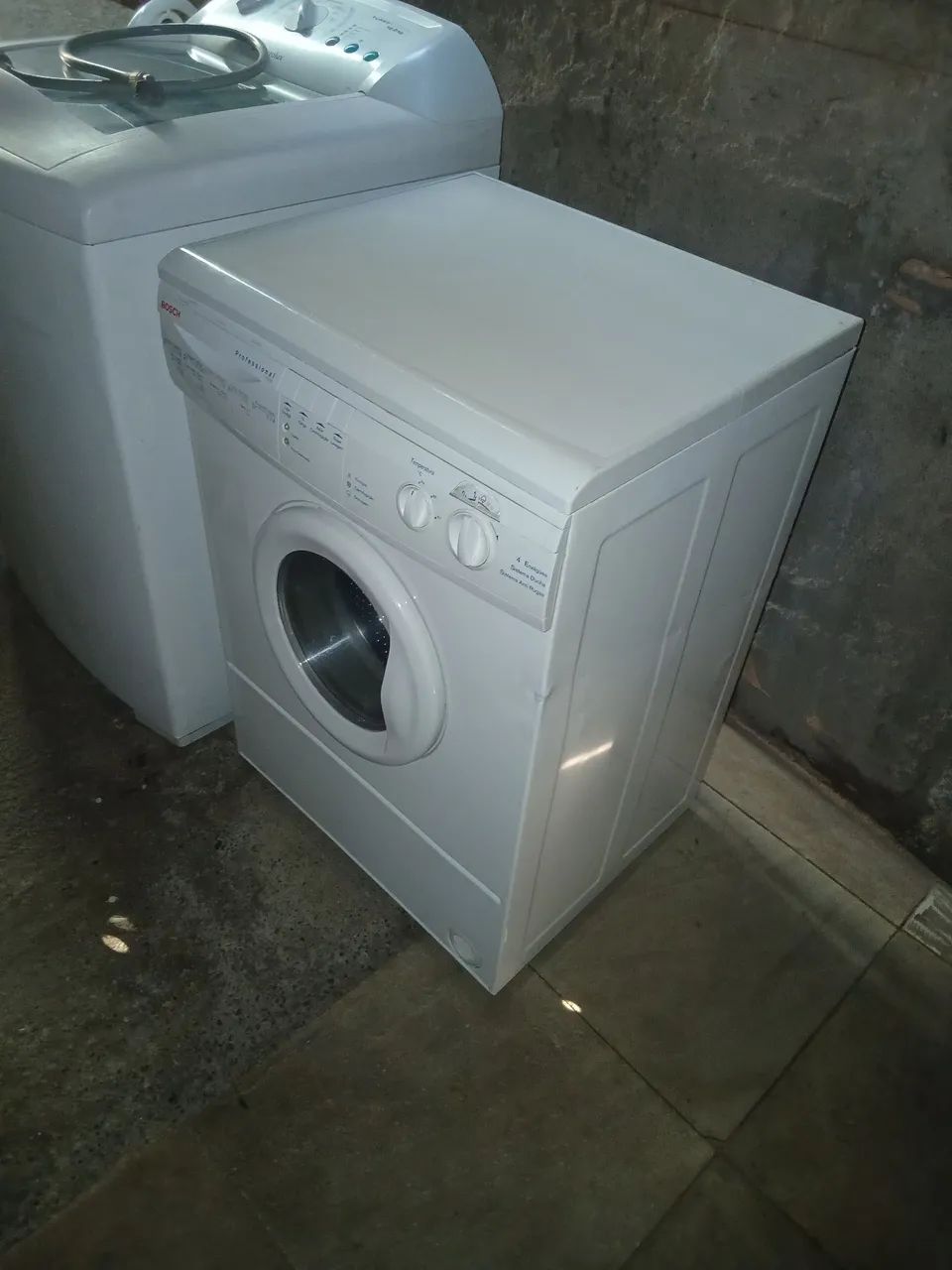 Máquina de lavar roupas  - Foto 2