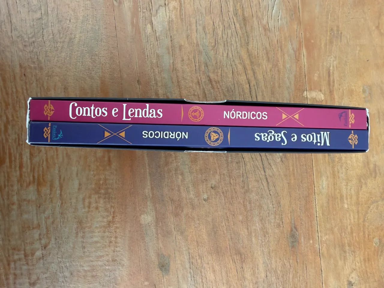 Nórdicos mitos e lendas - Foto 2