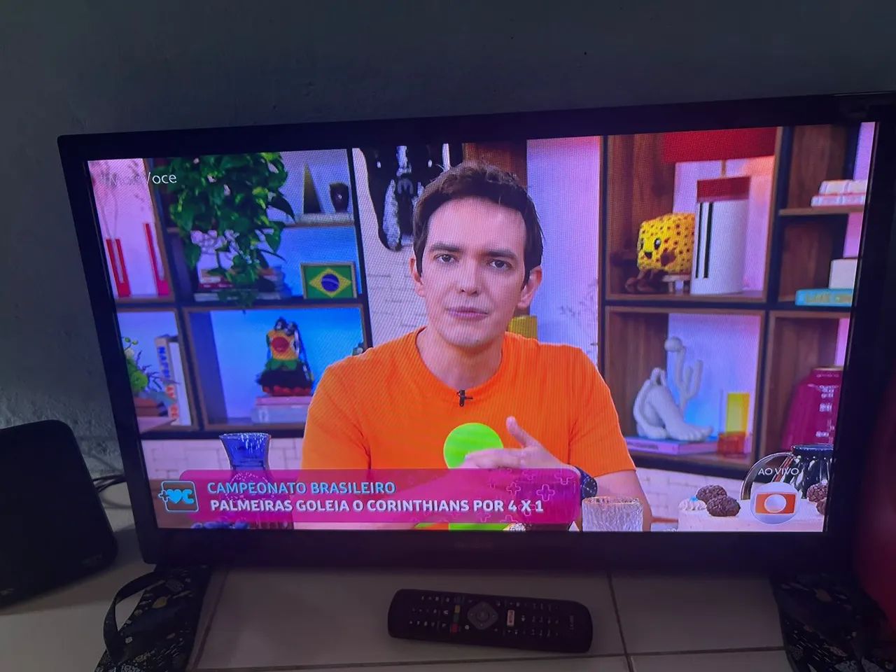 Tv led 