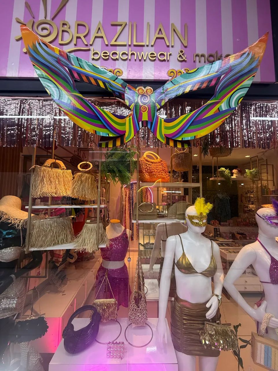 Loja no Geisel shopping Silva  - Foto 3