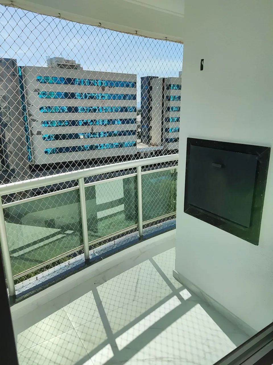 Alugo Apartamento no Ed. Portal de Cuiabá  - Foto 5