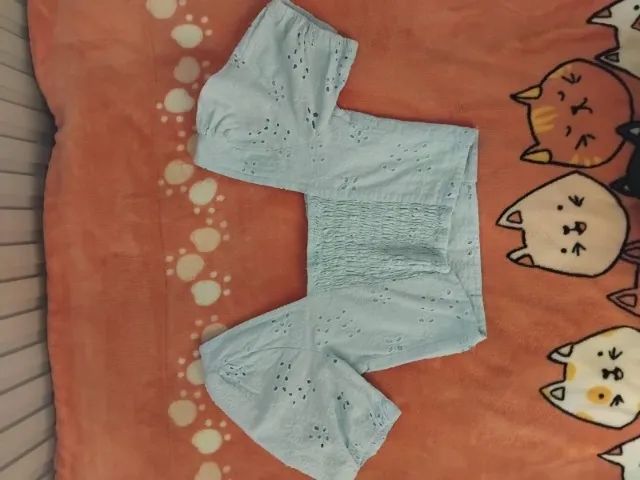 Conjunto de lese  - Foto 3