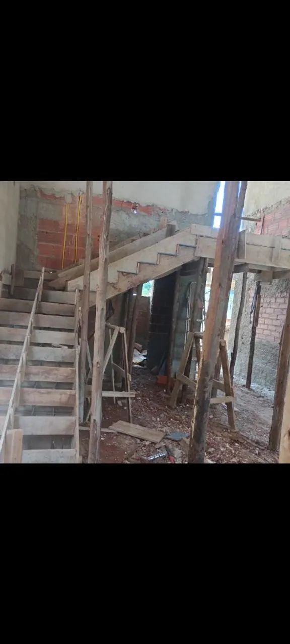 Serviço de qualidade para sua obra faça seu orçamento  - Foto 2