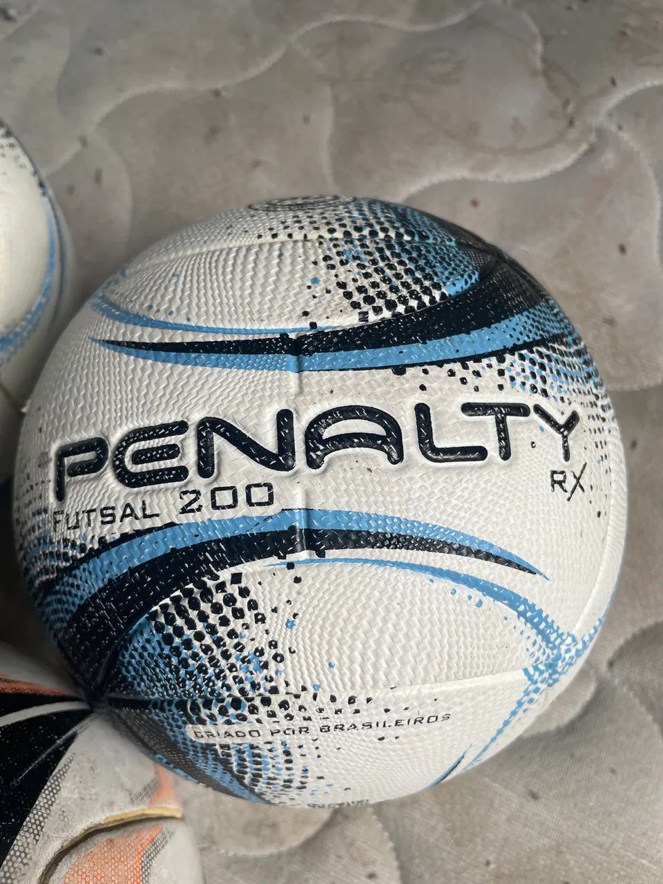 Bola futsal  - Foto 2