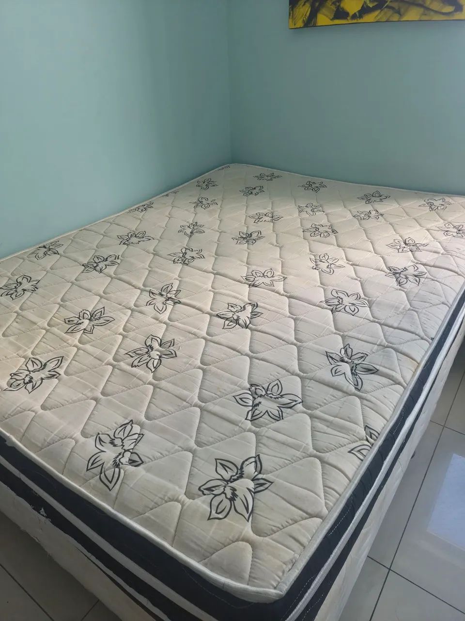 Cama casal - Foto 3
