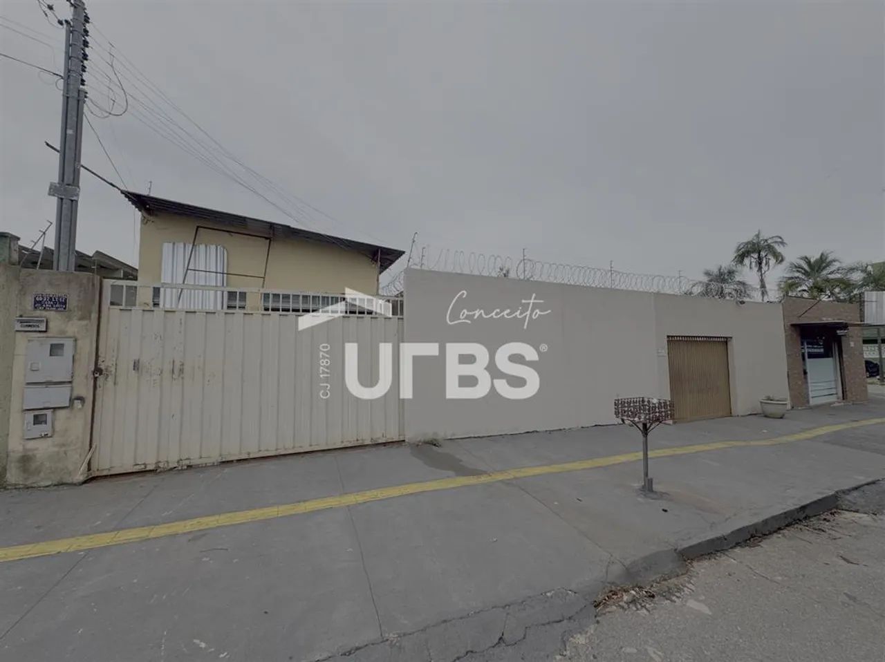 Imóvel comercial de esquina - Foto 3