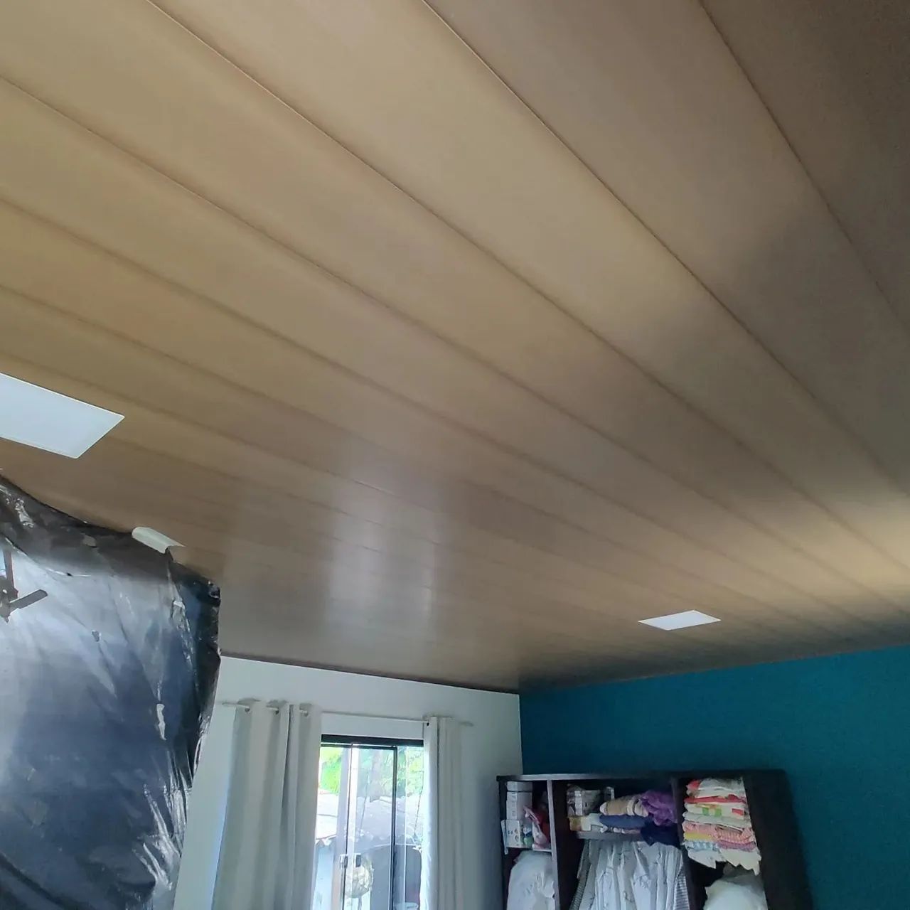 Instalador PVC teto - Foto 5