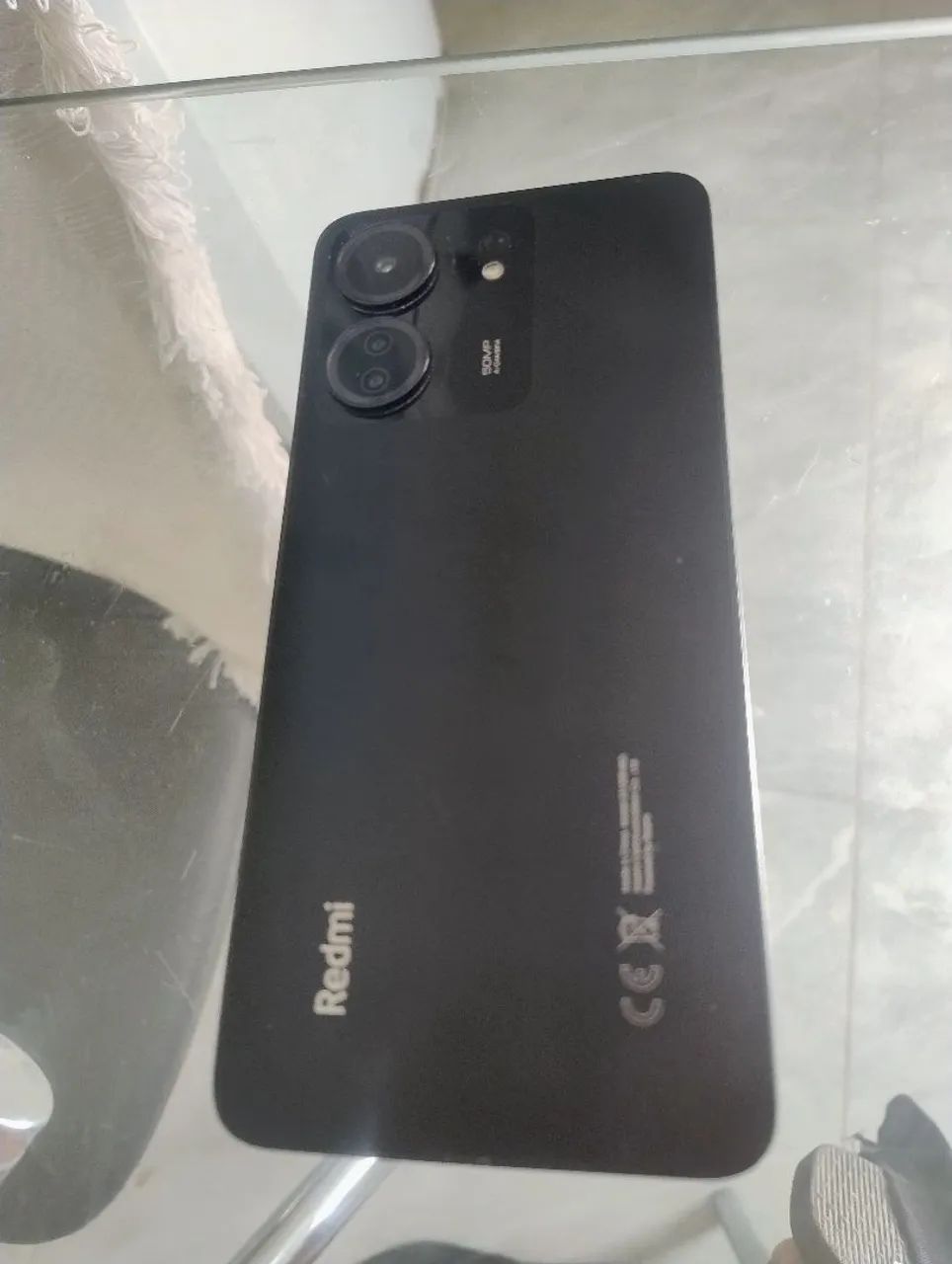 Xiaomi 13c  - Foto 2