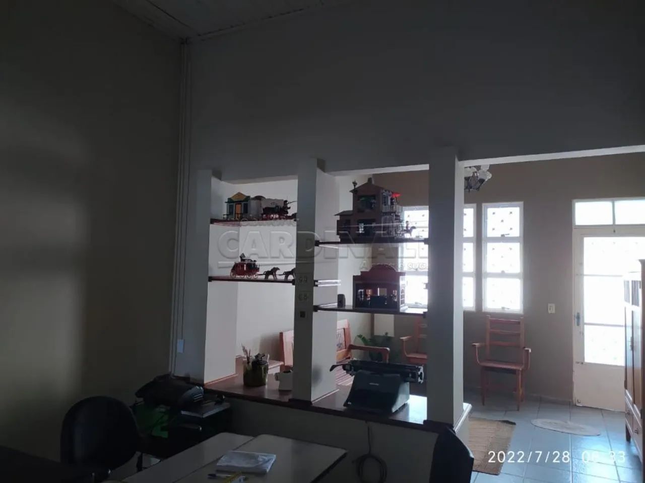 Casa Padrão em Dourado - Foto 4