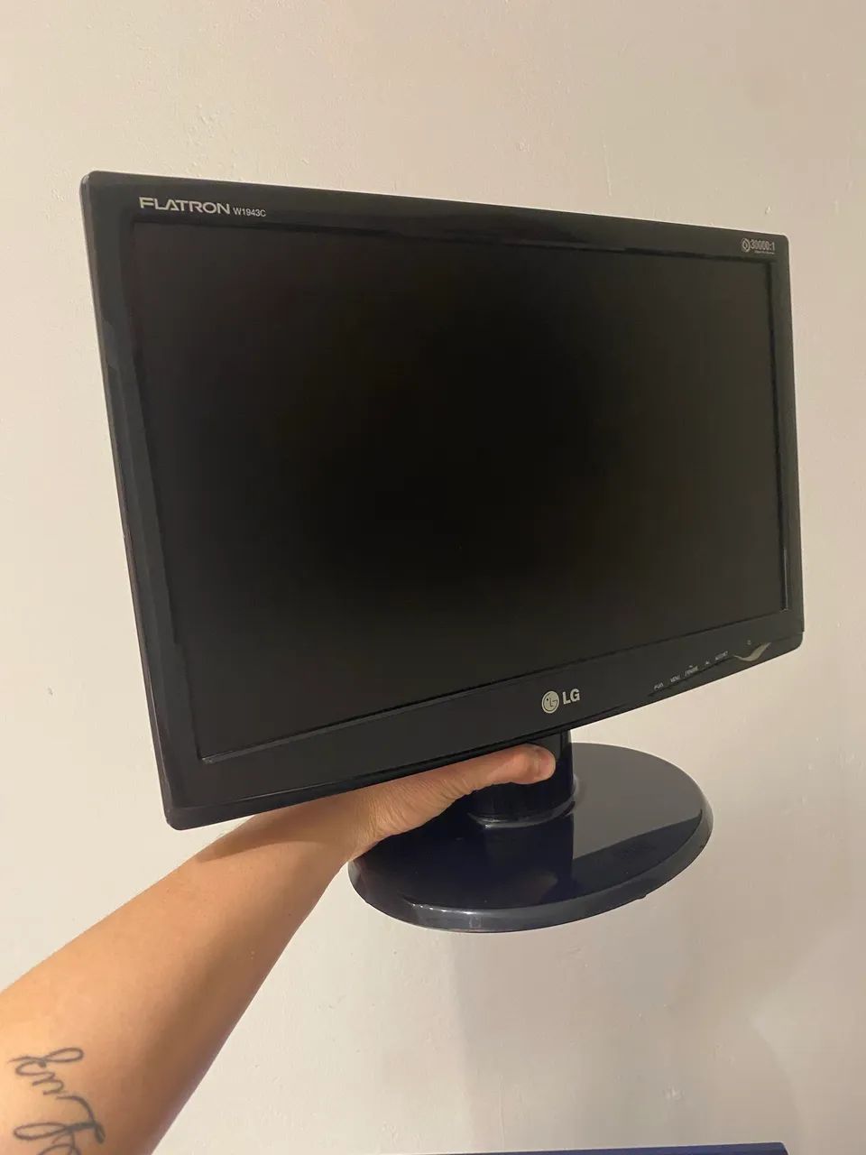 Monitor  - Foto 3