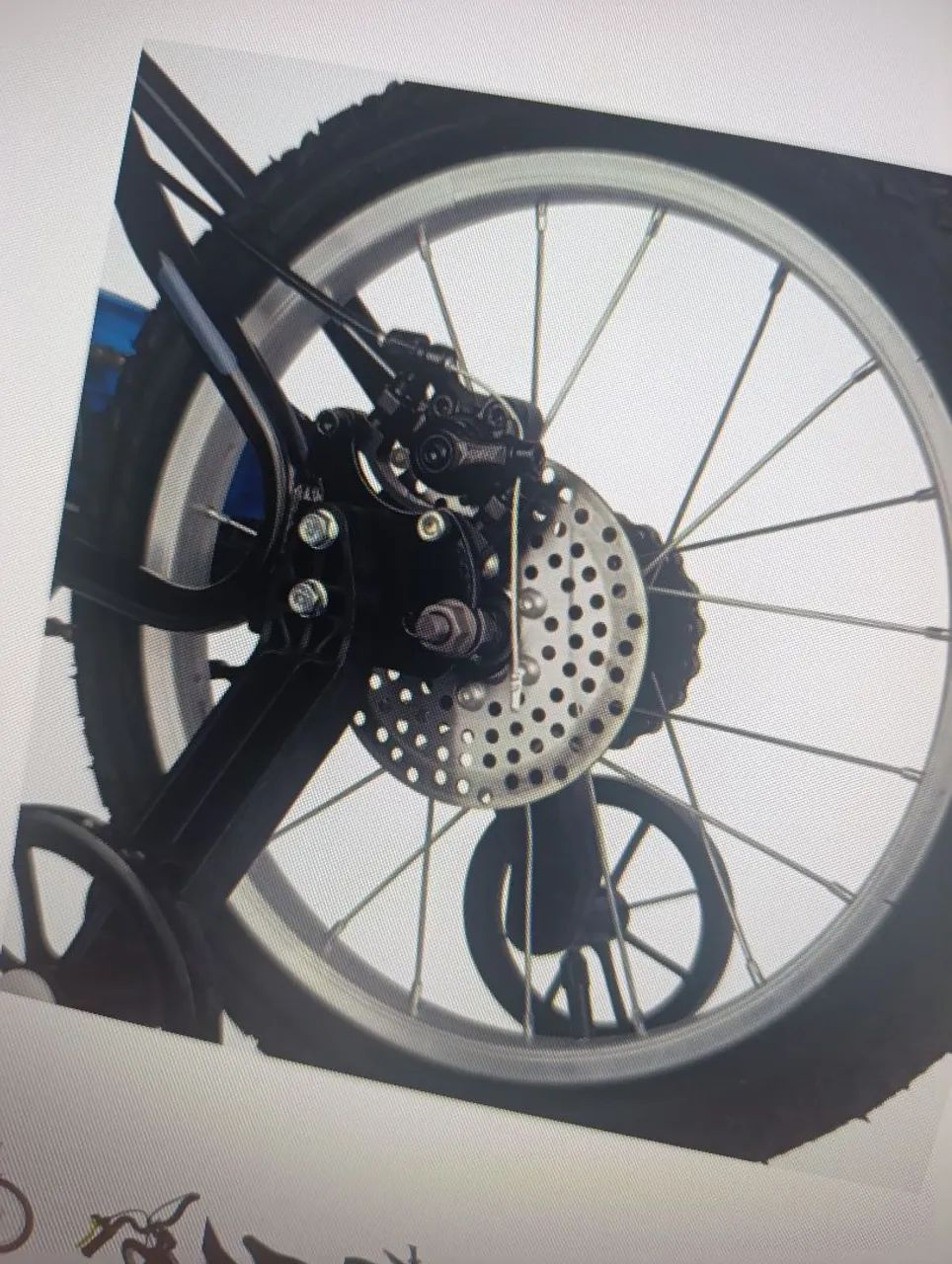 Bicicleta  - Foto 5