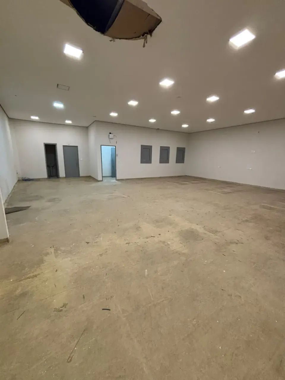 LOJA PARA ALUGAR PRÓXIMO AO AEROPORTO - Foto 3