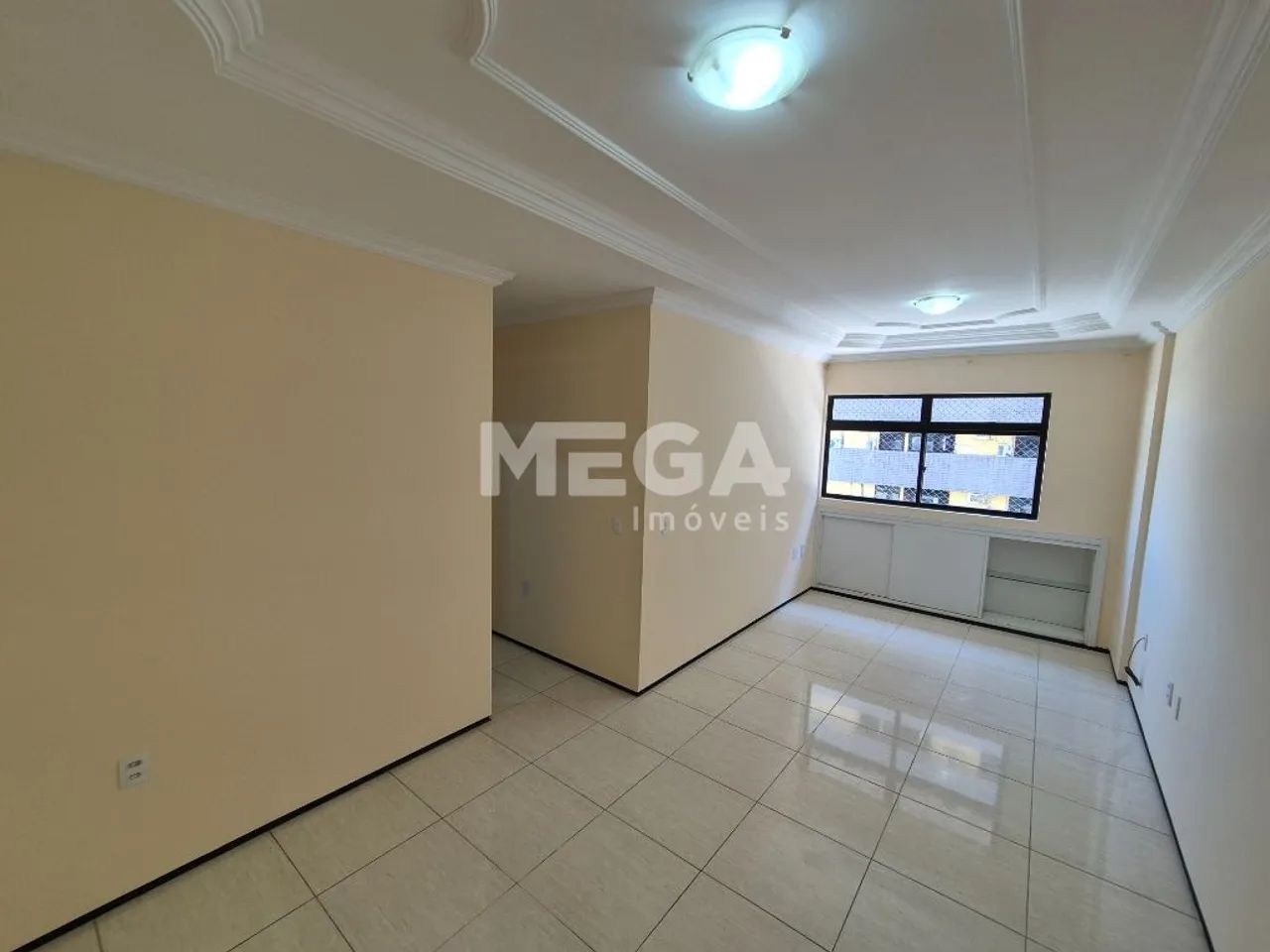 Apartamento com 3 quartos no bairro Monte Castelo em Fortaleza, CE - Foto 4