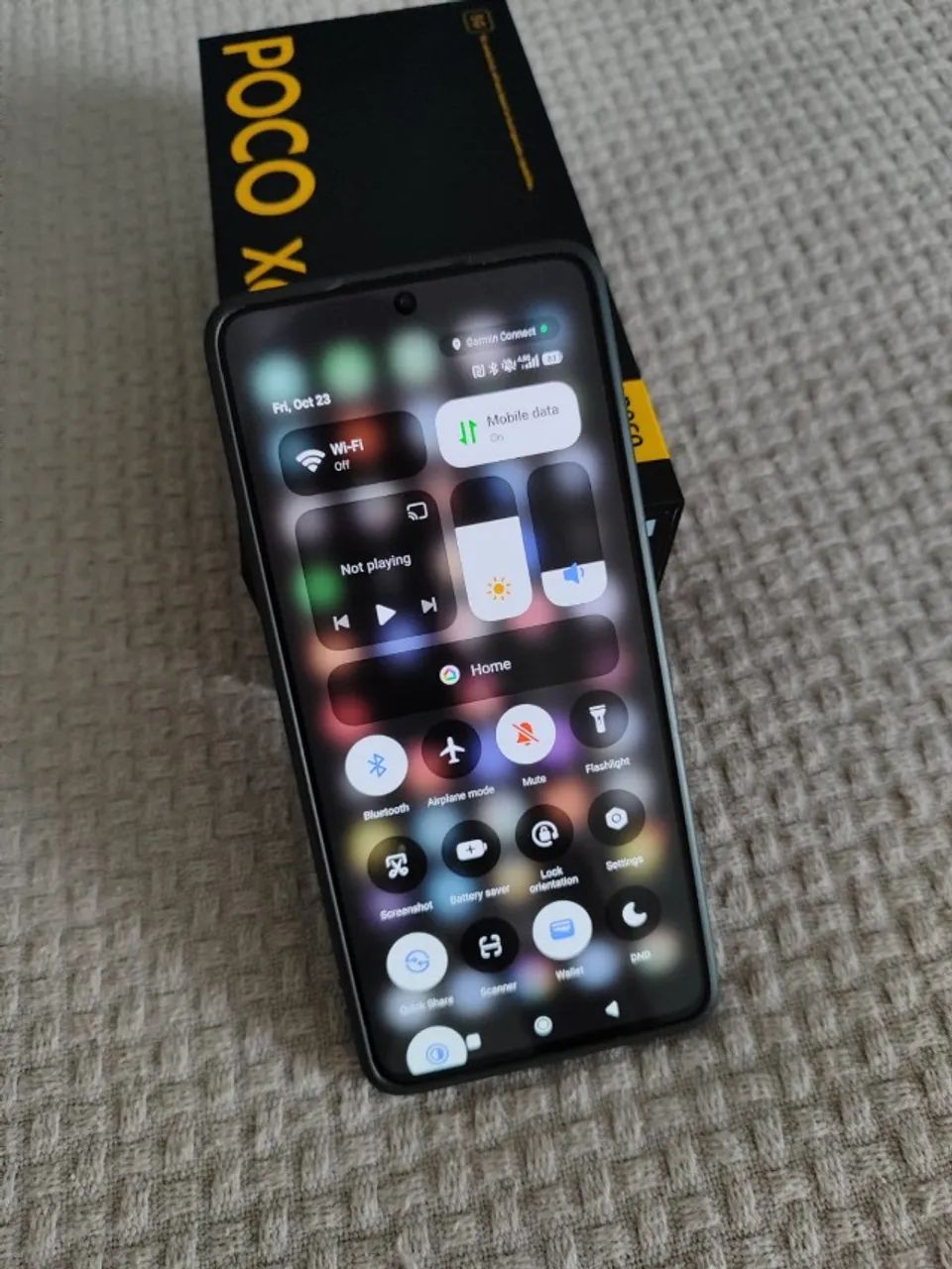 Pocophone X6 Pro 512GB 12GB RAM