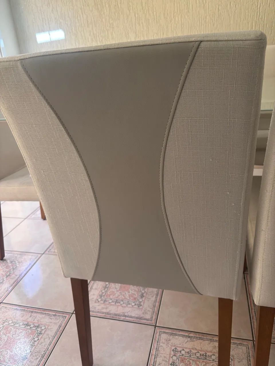 Mesa de jantar 6 lugares - Foto 3