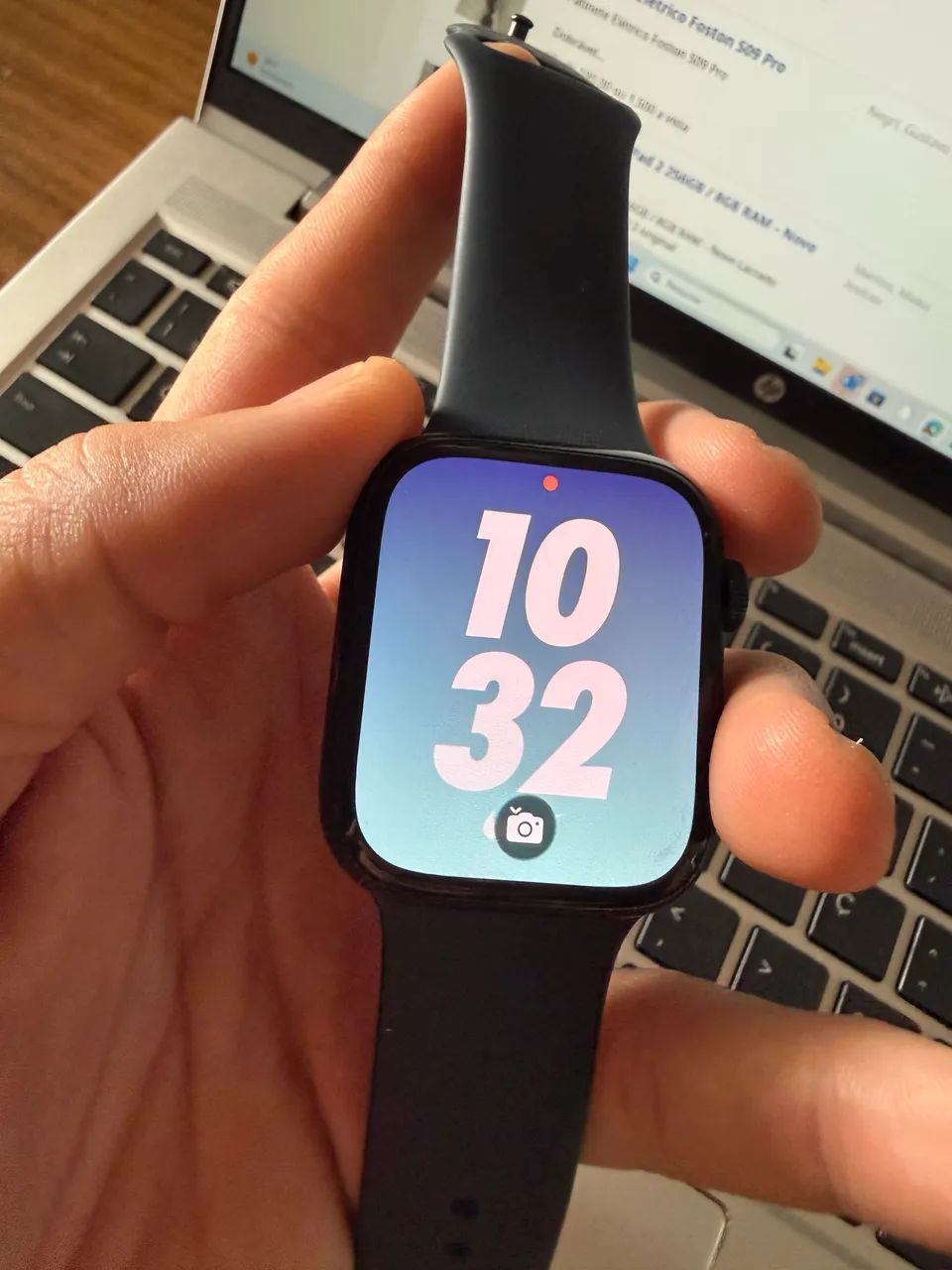 Apple Watch Séries 9  - Foto 2