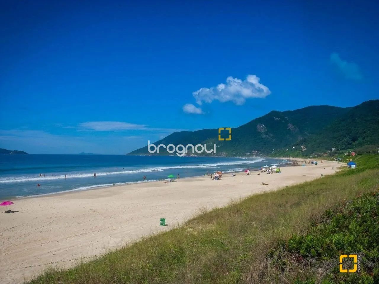 TERRENO FRENTE MAR PRAIA DOS AÇORES - Foto 3