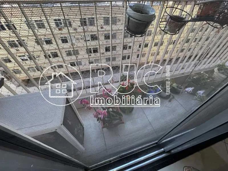 Apartamento : Padrão / Residencial / Tijuca - Foto 6
