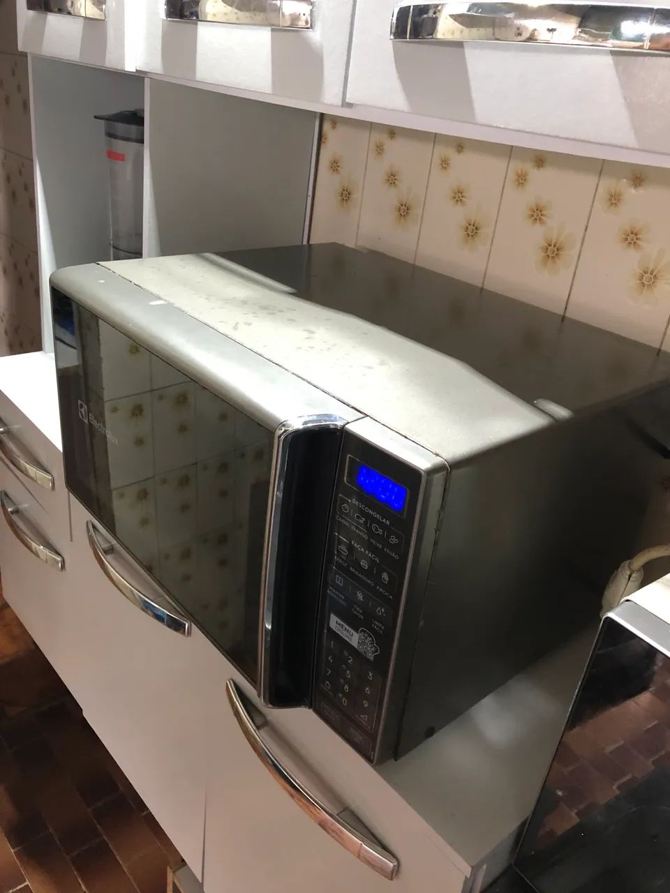 Microondas Electrolux  - Foto 2
