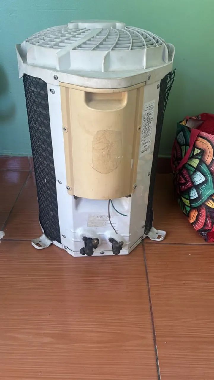 Ar condicionado  - Foto 2
