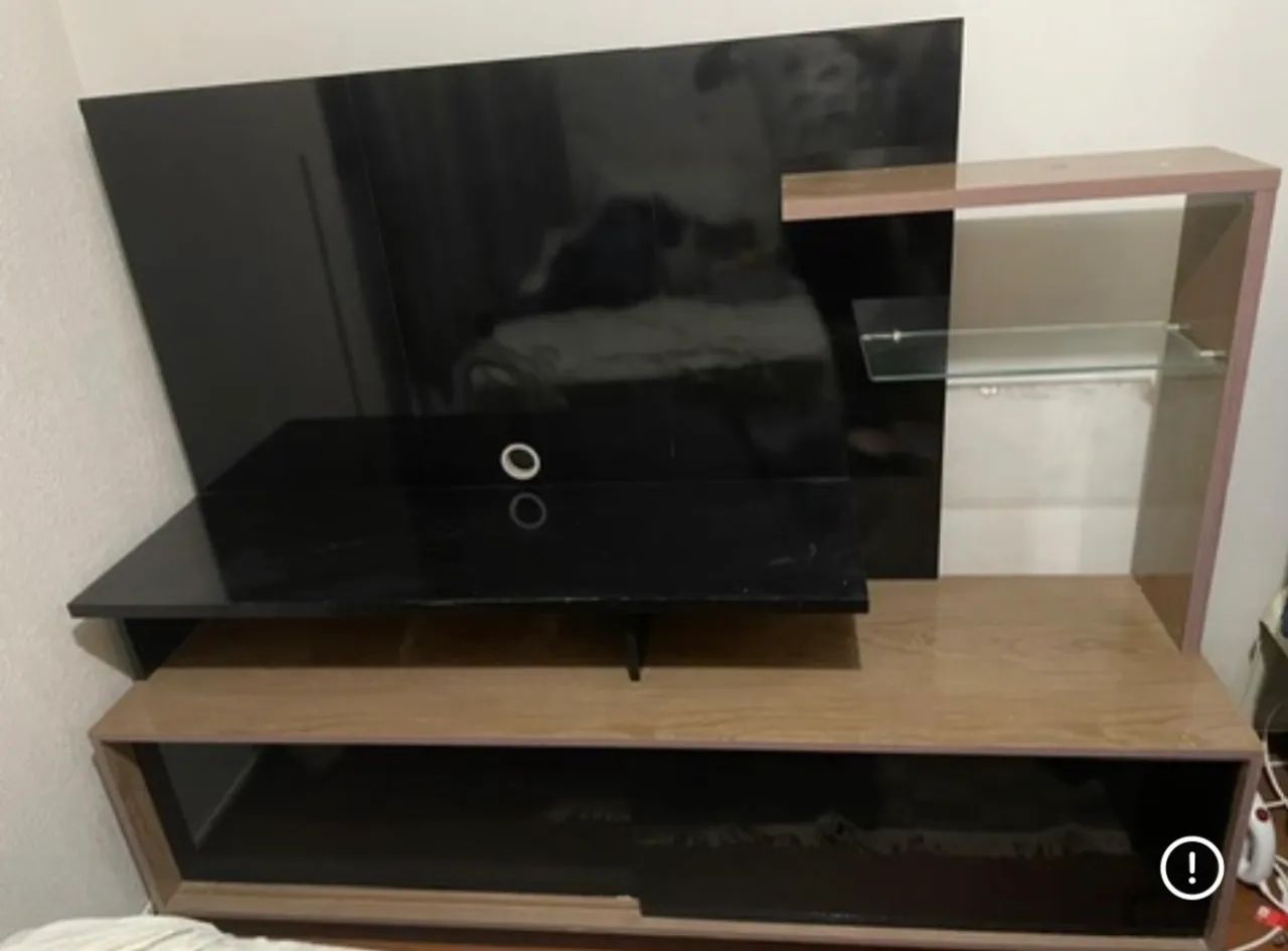 Estante de TV - Foto 2