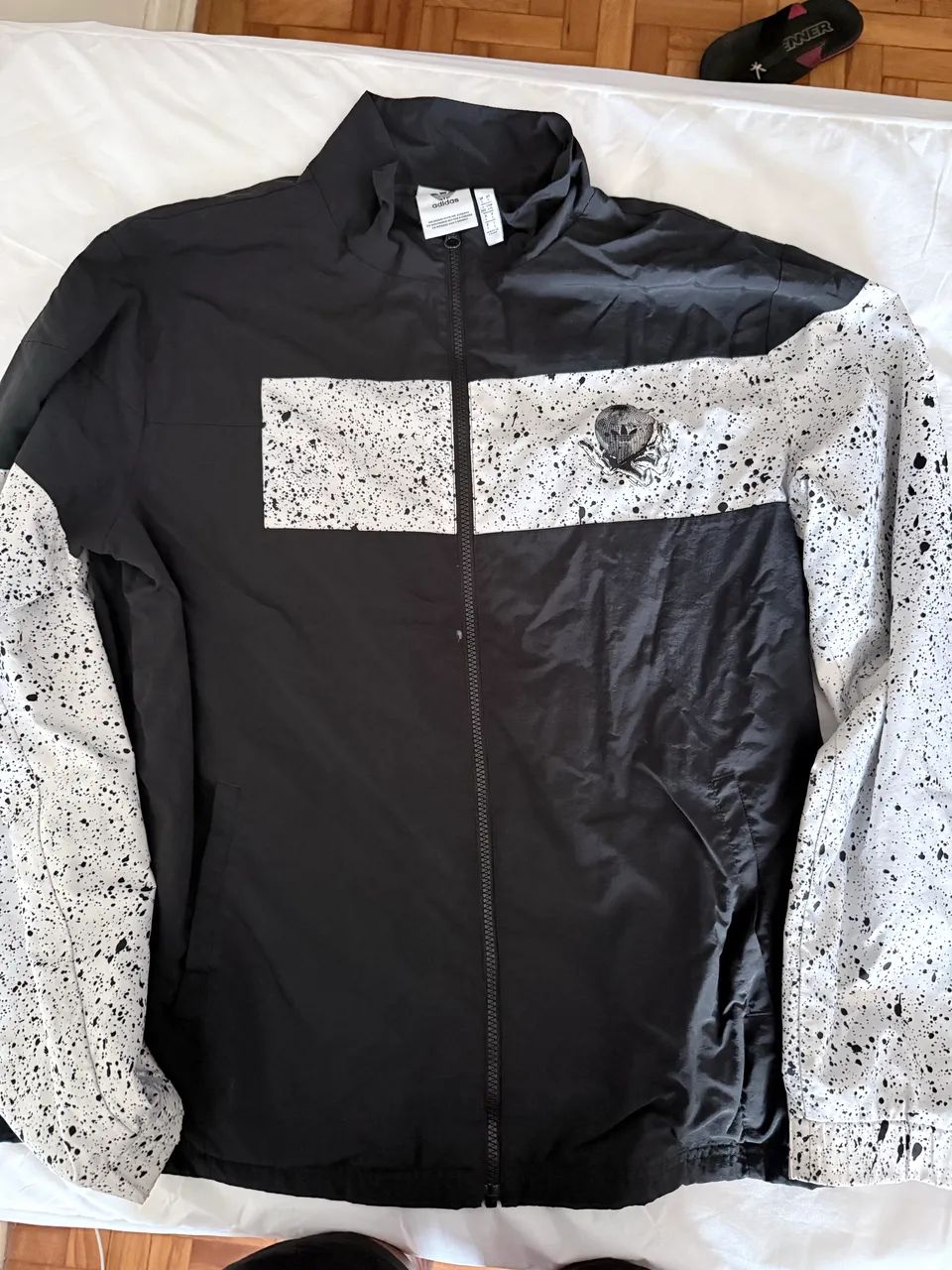 Corta vento adidas Originals