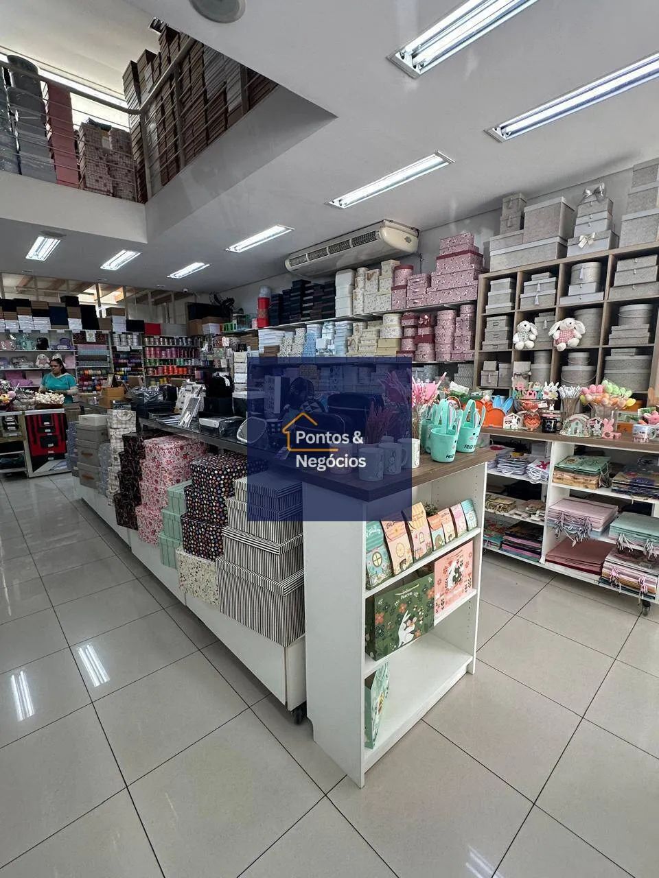 PASSO PONTO COMERCIAL  Oportunidade Única em Moema - Foto 2