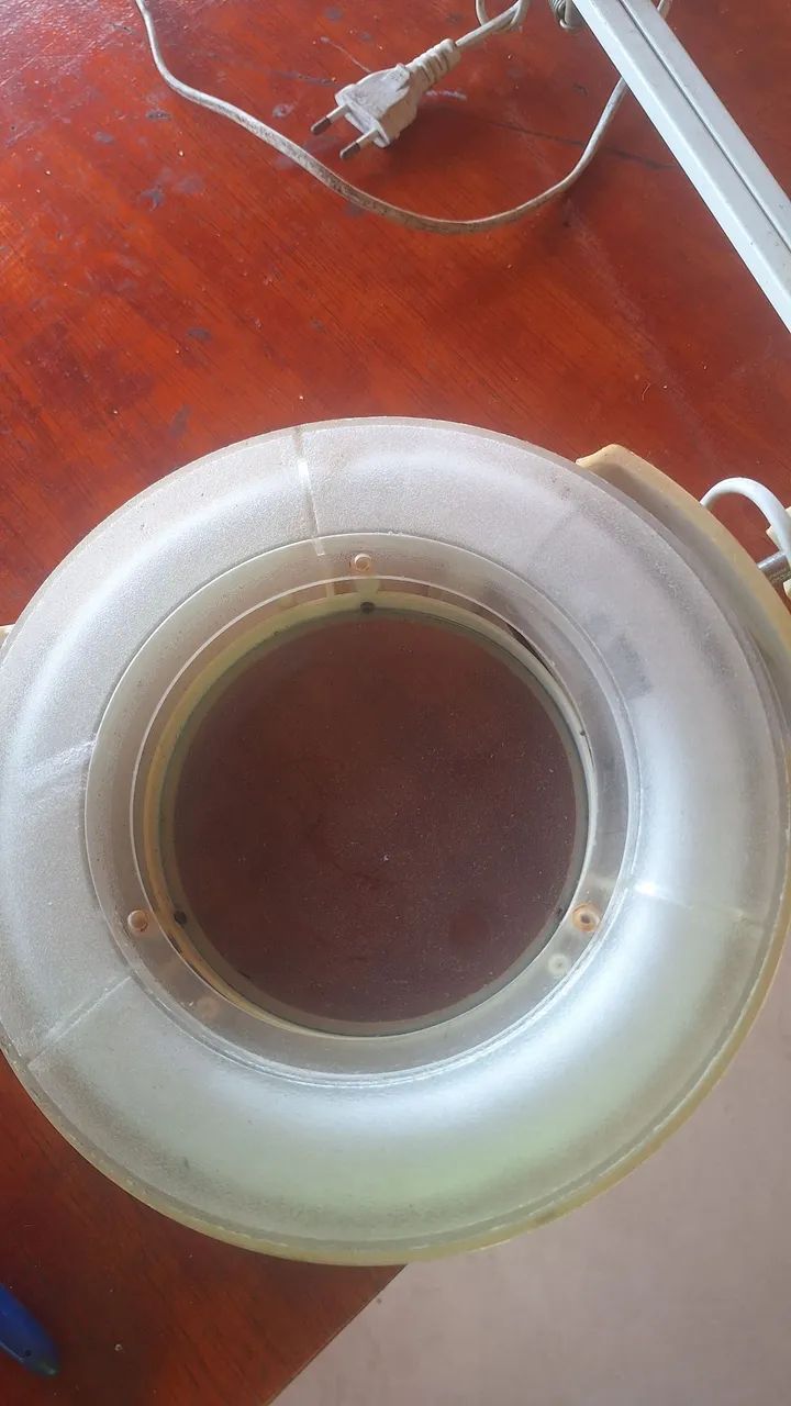Lupa para uso diversos. - Foto 2