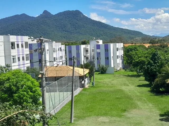 Foto - Rio das Ostras - Maria Turri