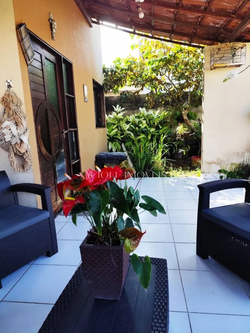 Casa a Venda no Bairro Antares (Monte Verde) - Foto 4