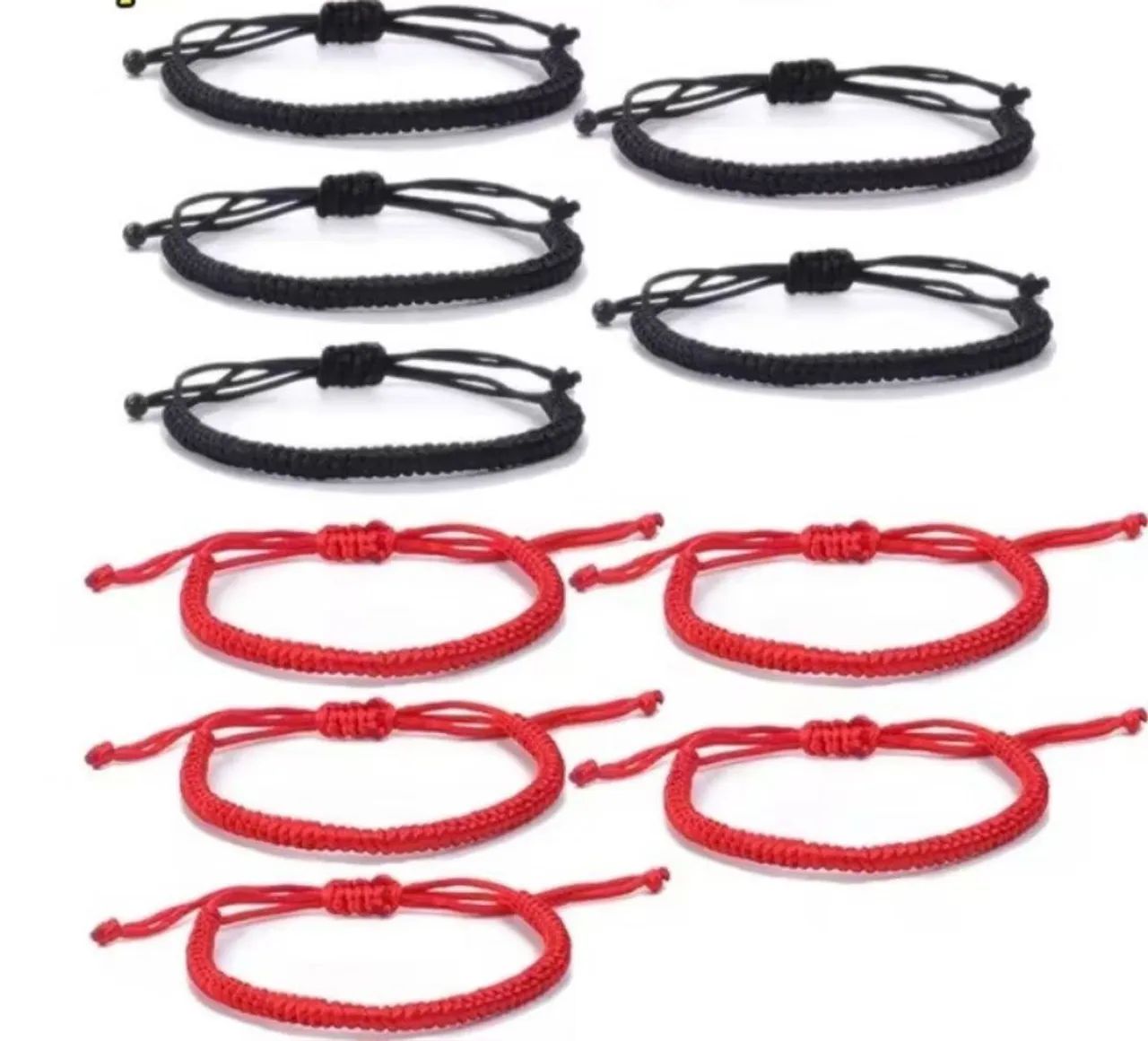 Pulseira da sorte 