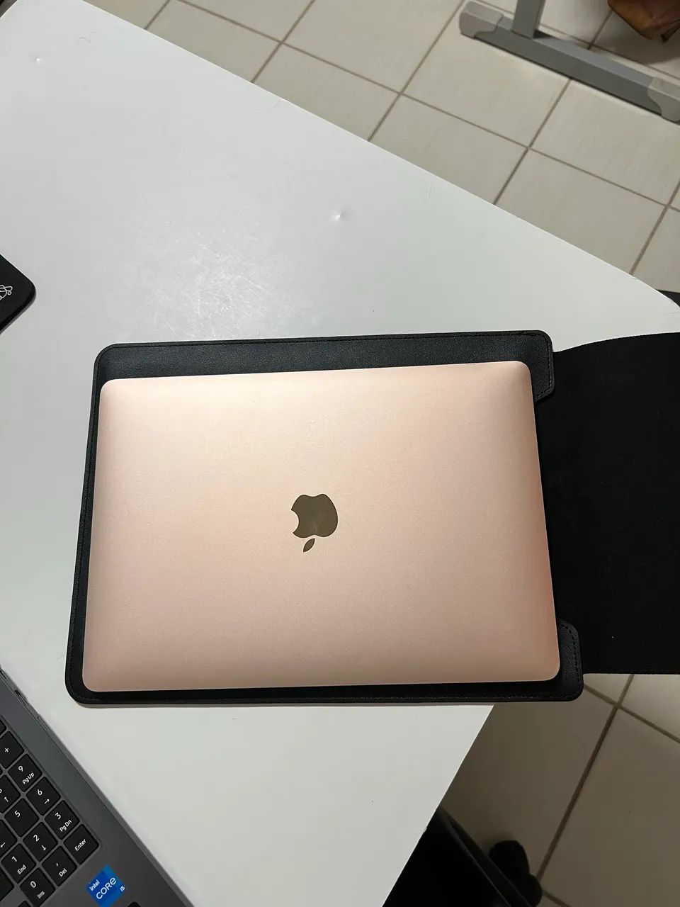 MacBook Air 13インチ 2018 8GB 128GB ゴールド Apple MacBook Air (2018) 13