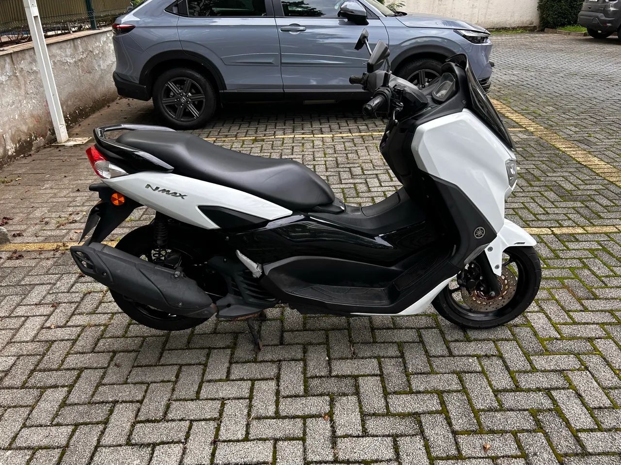 noaさま２点おまとめ Yamaha 160 2022 - 1504482358 | OLX