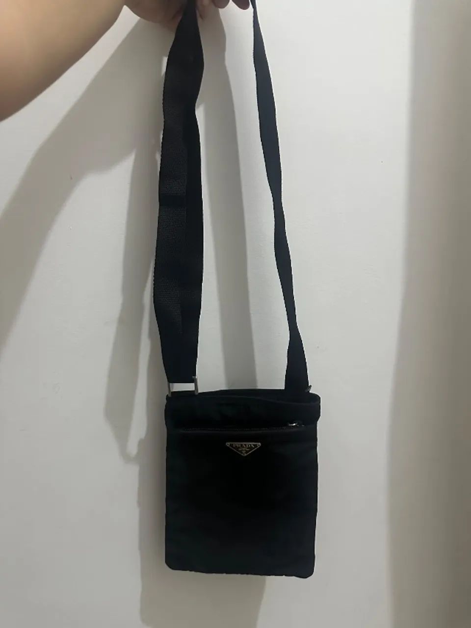 Bolsa prada