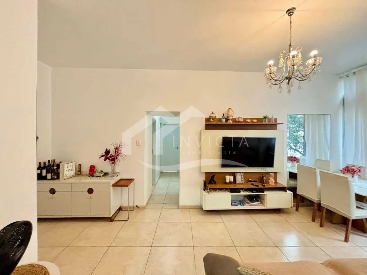 Excelente 3 quartos revertido para 2 quartos. - Foto 4