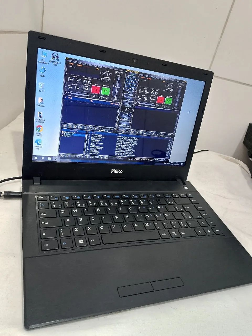 Notebook completo 8gb HD de 1 tera windows e BPM instalados  - Foto 2