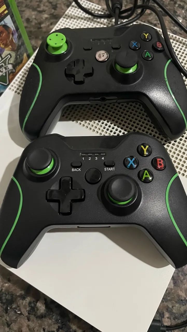 Xbox One  - Foto 3