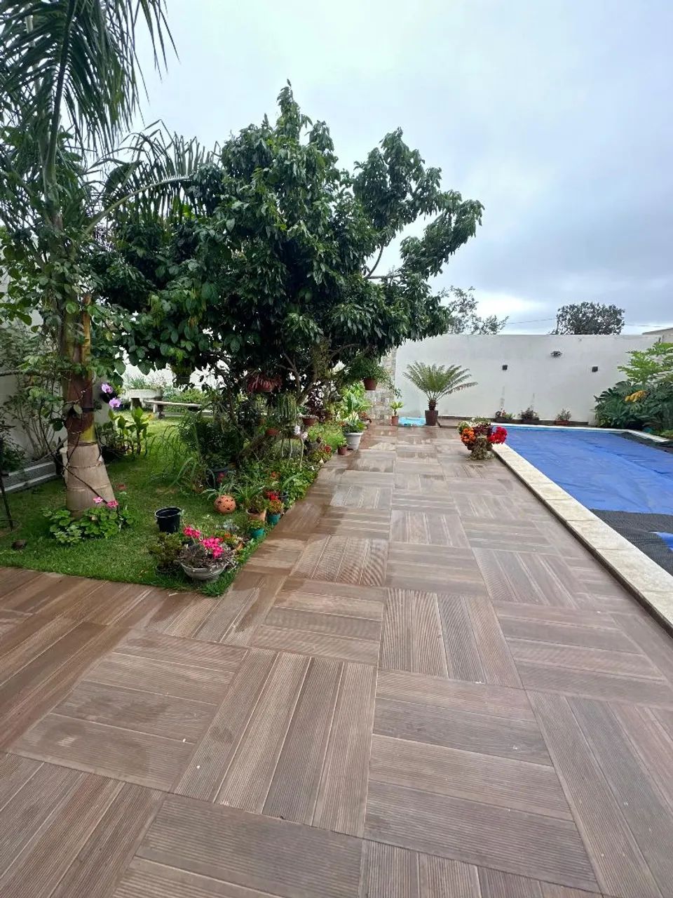 VENDE-SE CASA NA PONTE ALTA PRÓXIMO O ULTRABOX  - Foto 3