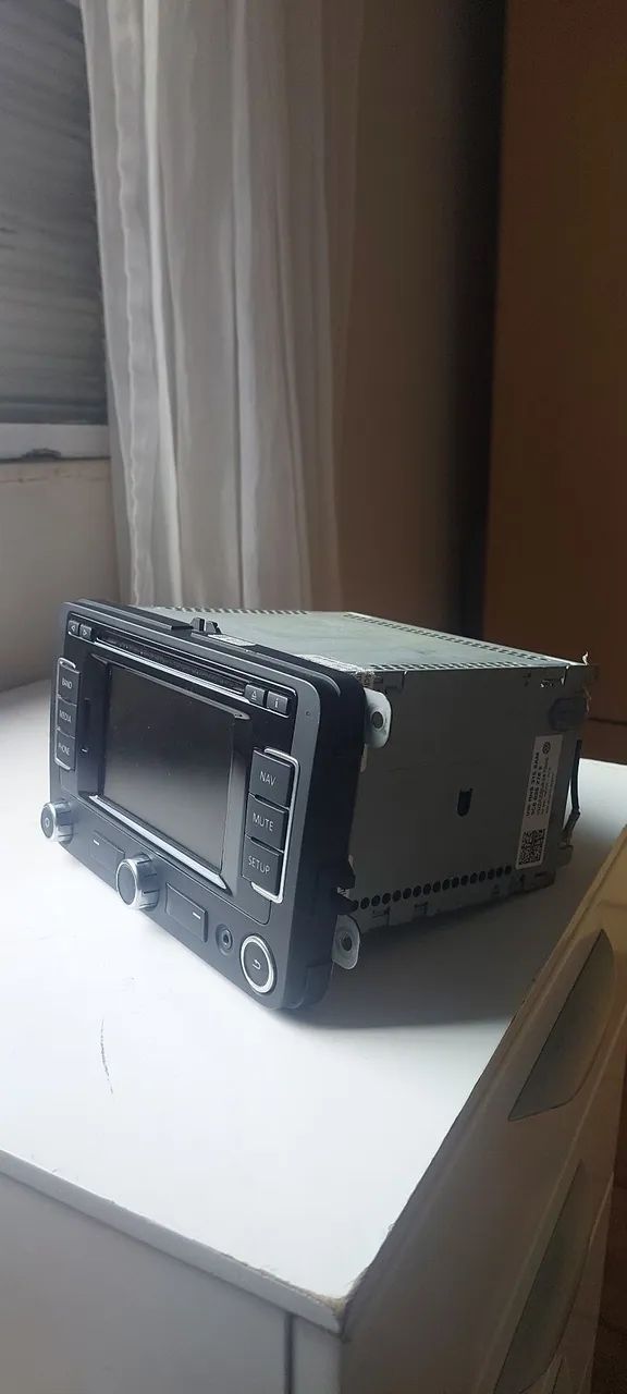 Multimidia Original ( Amarok, Jetta, Polo ) - Foto 2